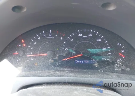 2011 Toyota Camry Le из США, поврежденный, VIN 4T1BF3EK5BU663185